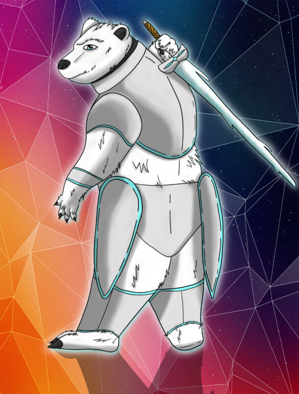 Interdimensional Trading Card Game Adventure: Monquest – The Epic Battle for Multiversal Dominion!