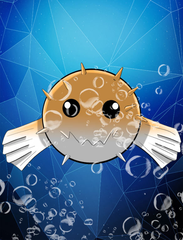 Thrilling Reveal in MonQuest: Dive into Diodon’s World, a New Gem in the Monquest Trading Card Game.