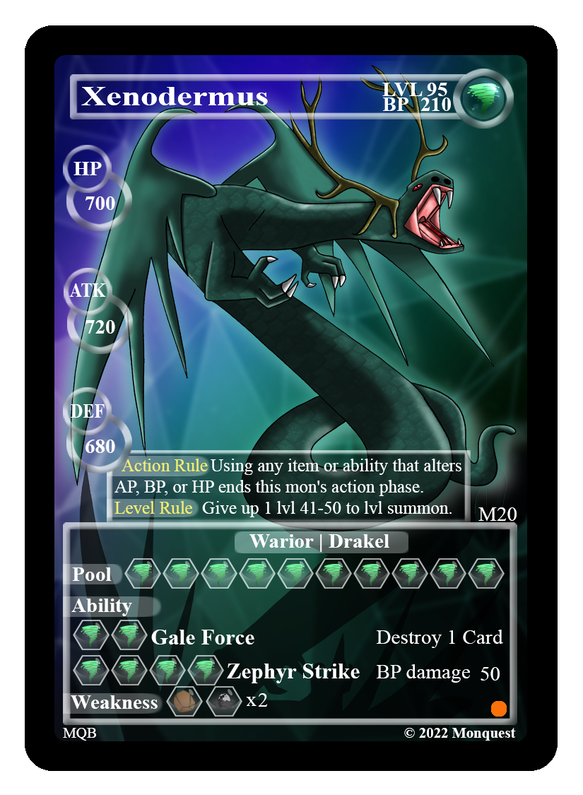 Monquest Card Rarity Guide: 5 Tiers That Make Pulls Feel Exciting