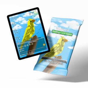 Monquest Beginnings 3 Pack Bundle (Voltary Promo)