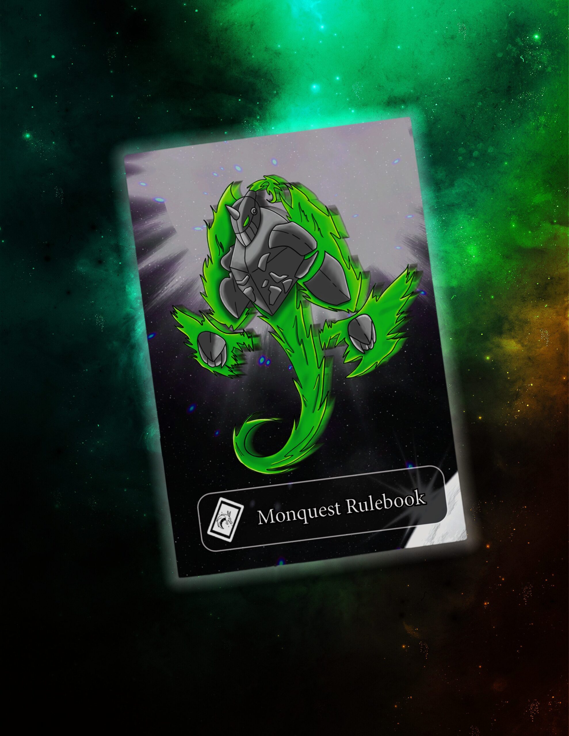 Monquest Mini Rulebook: 7 Essential Features That Make Learning Monquest Easier