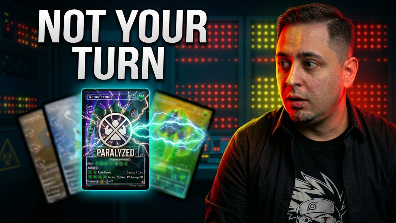 TCG Without Turns: 7 Powerful Reasons It Changes EverythingTCG without turns